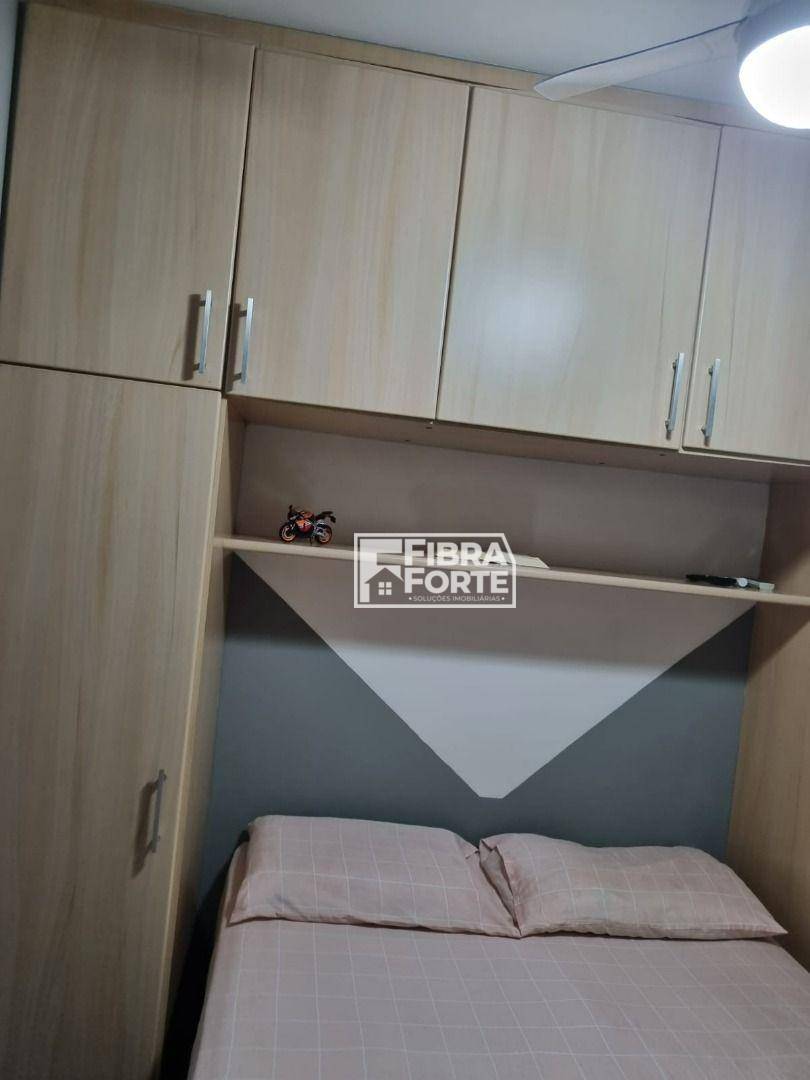 Apartamento à venda com 2 quartos, 58m² - Foto 17