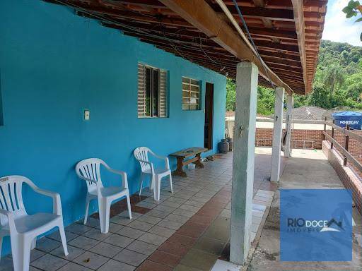 Chácara à venda com 4 quartos, 300m² - Foto 8