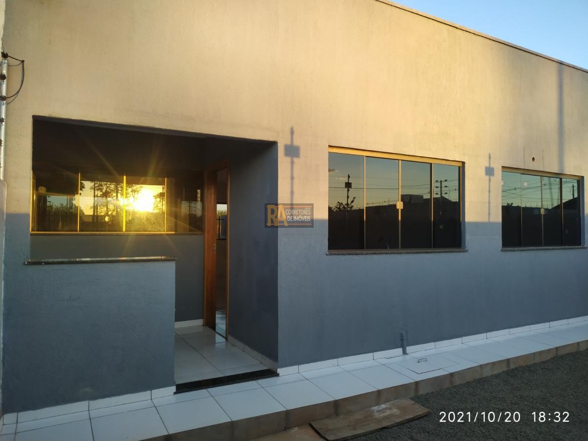 Casa à venda com 2 quartos, 130m² - Foto 14