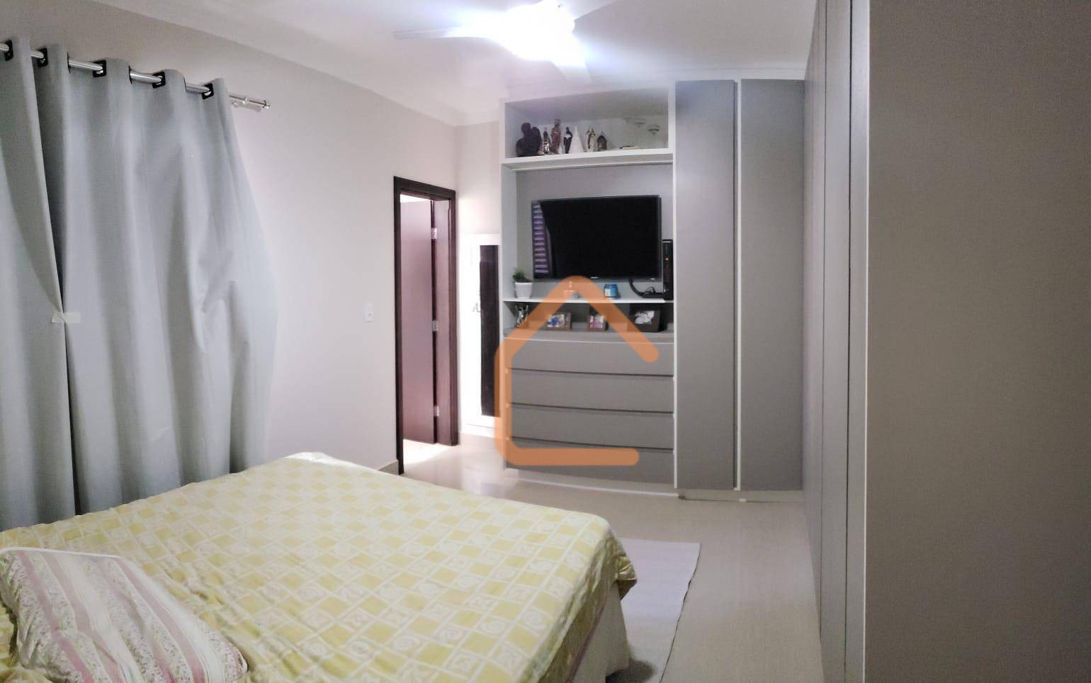 Apartamento à venda com 3 quartos, 109m² - Foto 10