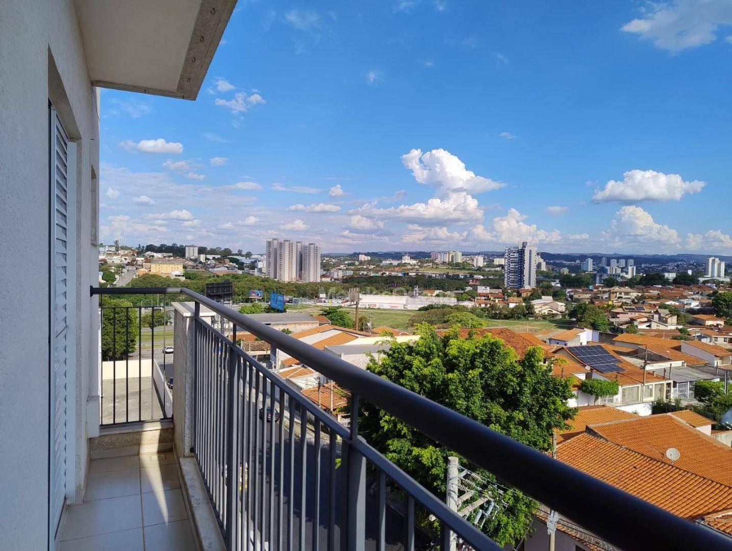 Apartamento para alugar com 2 quartos, 74m² - Foto 8