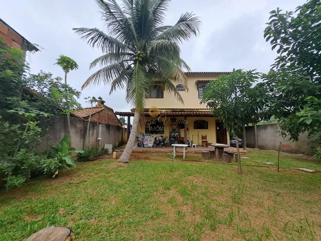 Casa à venda com 4 quartos, 360m² - Foto 27