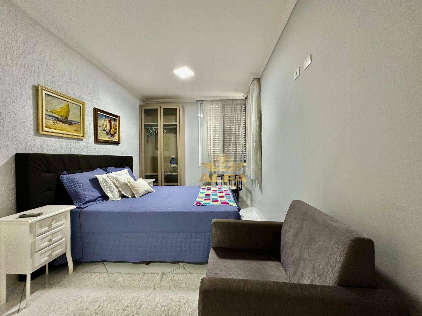 Apartamento à venda com 4 quartos, 219m² - Foto 18