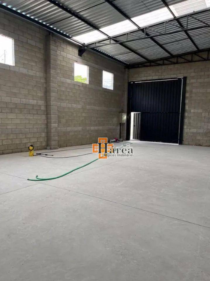 Depósito-Galpão-Armazém à venda e aluguel, 127m² - Foto 4