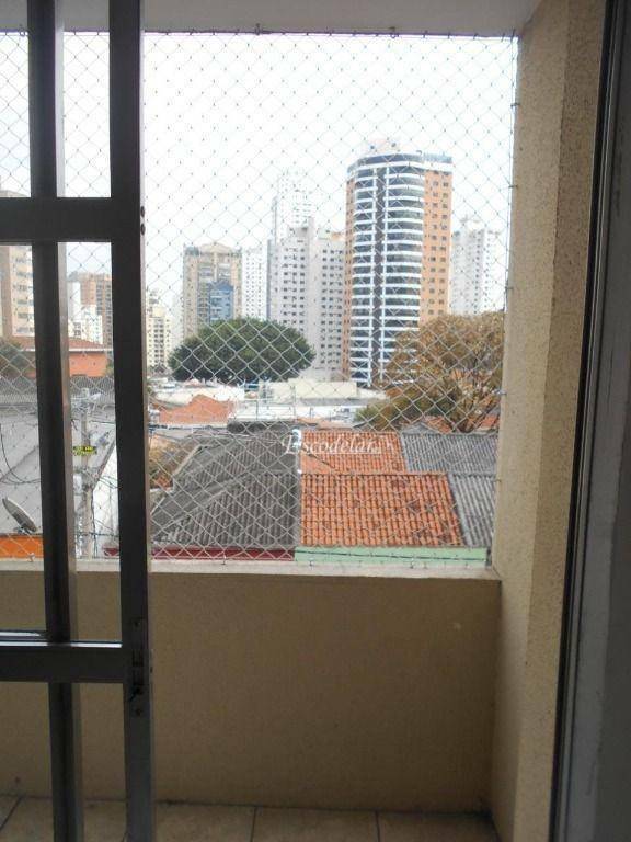 Apartamento à venda com 2 quartos, 82m² - Foto 3