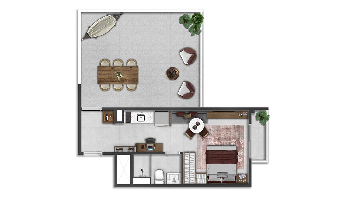 Casa à venda com 2 quartos, 2436m² - Foto 26