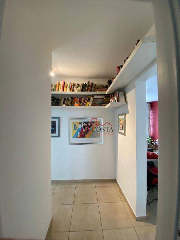 Apartamento à venda com 2 quartos, 70m² - Foto 7