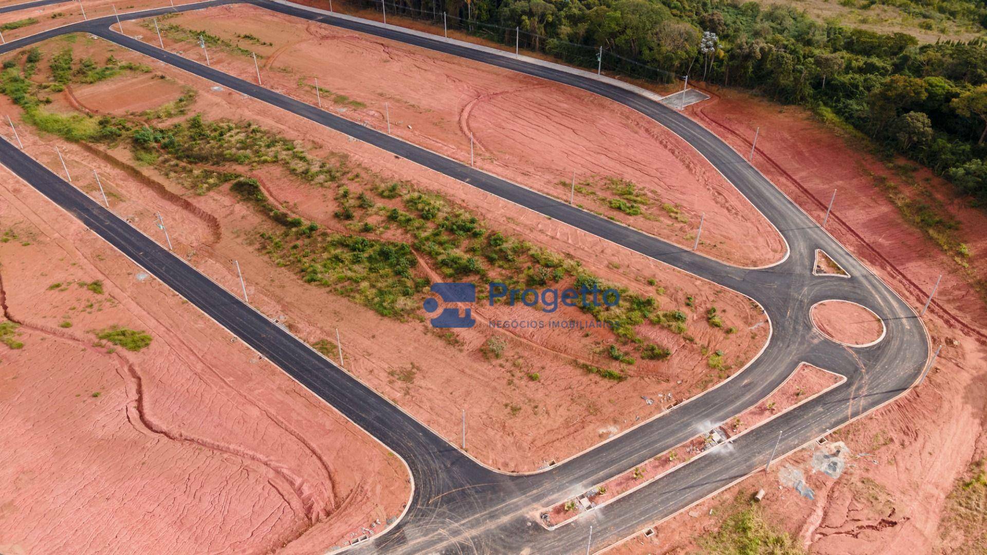 Loteamento e Condomínio à venda, 250M2 - Foto 4