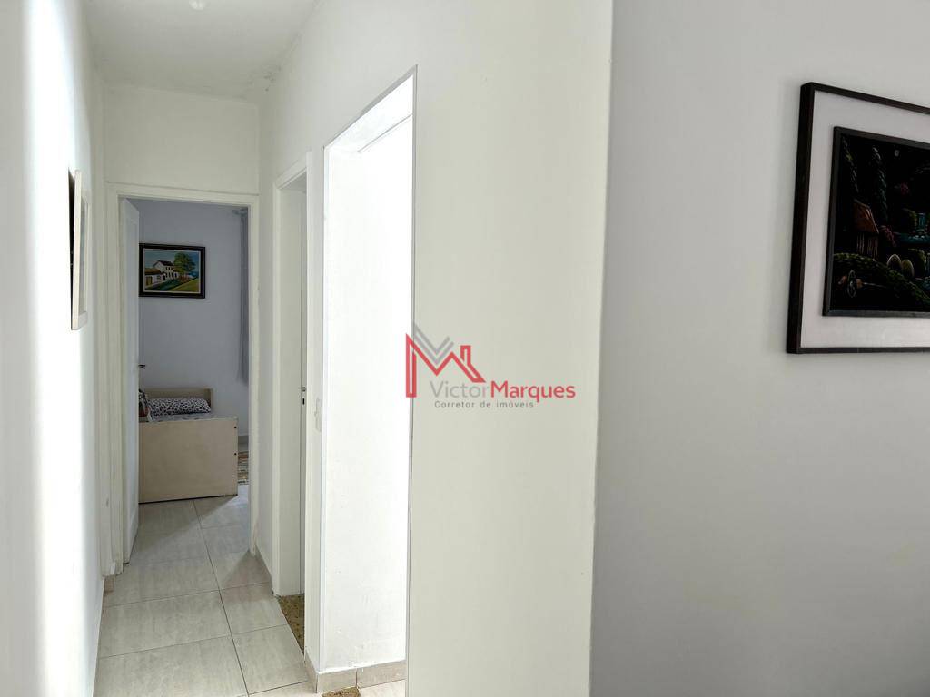 Apartamento à venda com 1 quarto, 55m² - Foto 7