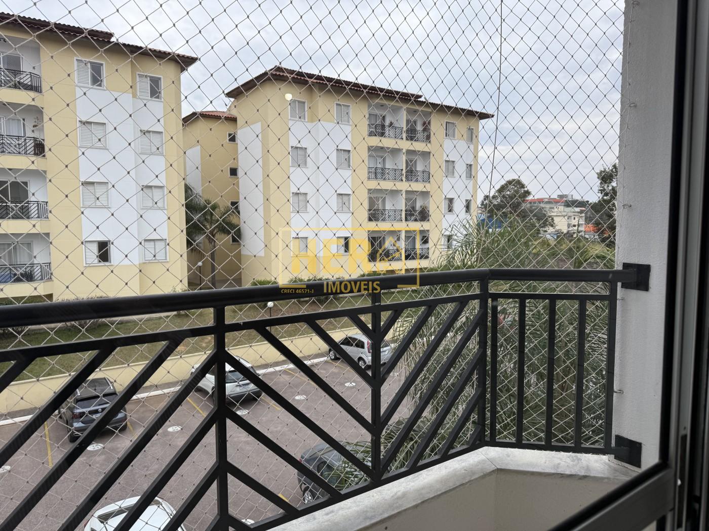 Apartamento para alugar com 2 quartos, 66m² - Foto 11
