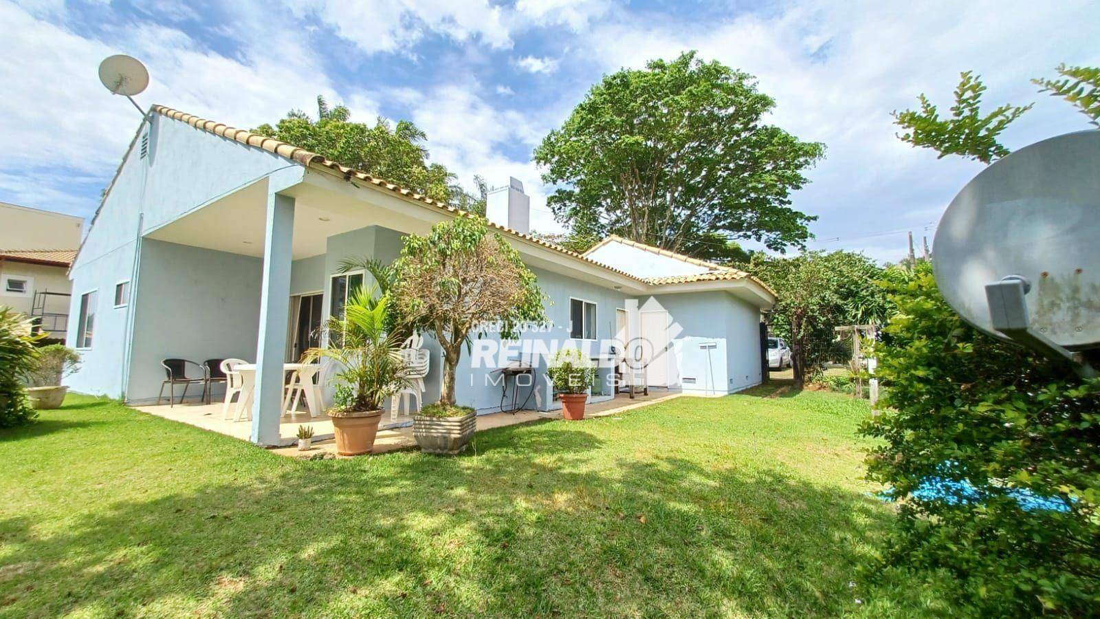 Casa de Condomínio à venda com 3 quartos, 156m² - Foto 4