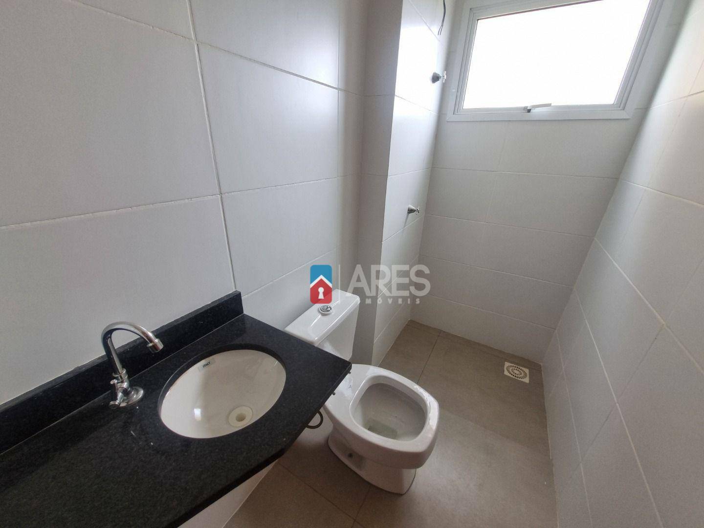 Apartamento à venda com 2 quartos, 59m² - Foto 9