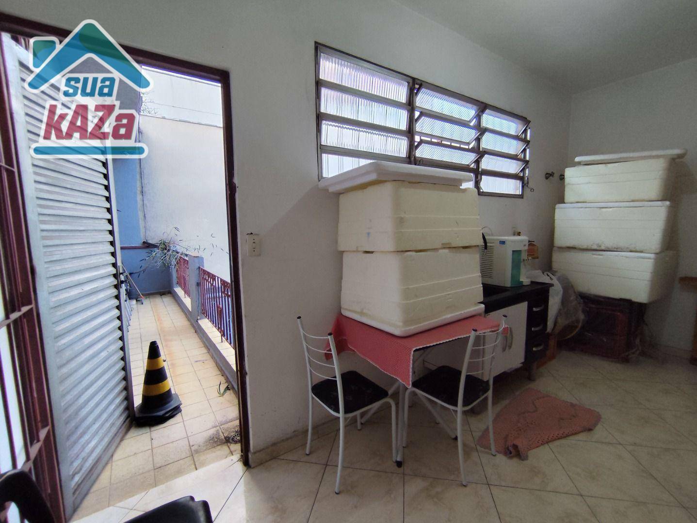 Sobrado à venda com 5 quartos, 250m² - Foto 43