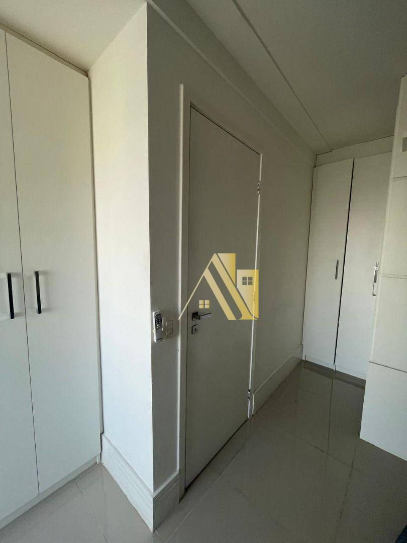 Apartamento à venda com 3 quartos, 128m² - Foto 19