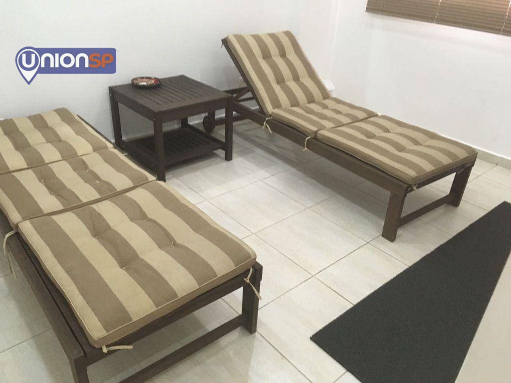 Apartamento à venda com 3 quartos, 100m² - Foto 22