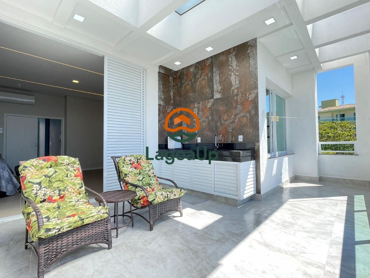 Casa à venda com 3 quartos, 283m² - Foto 38