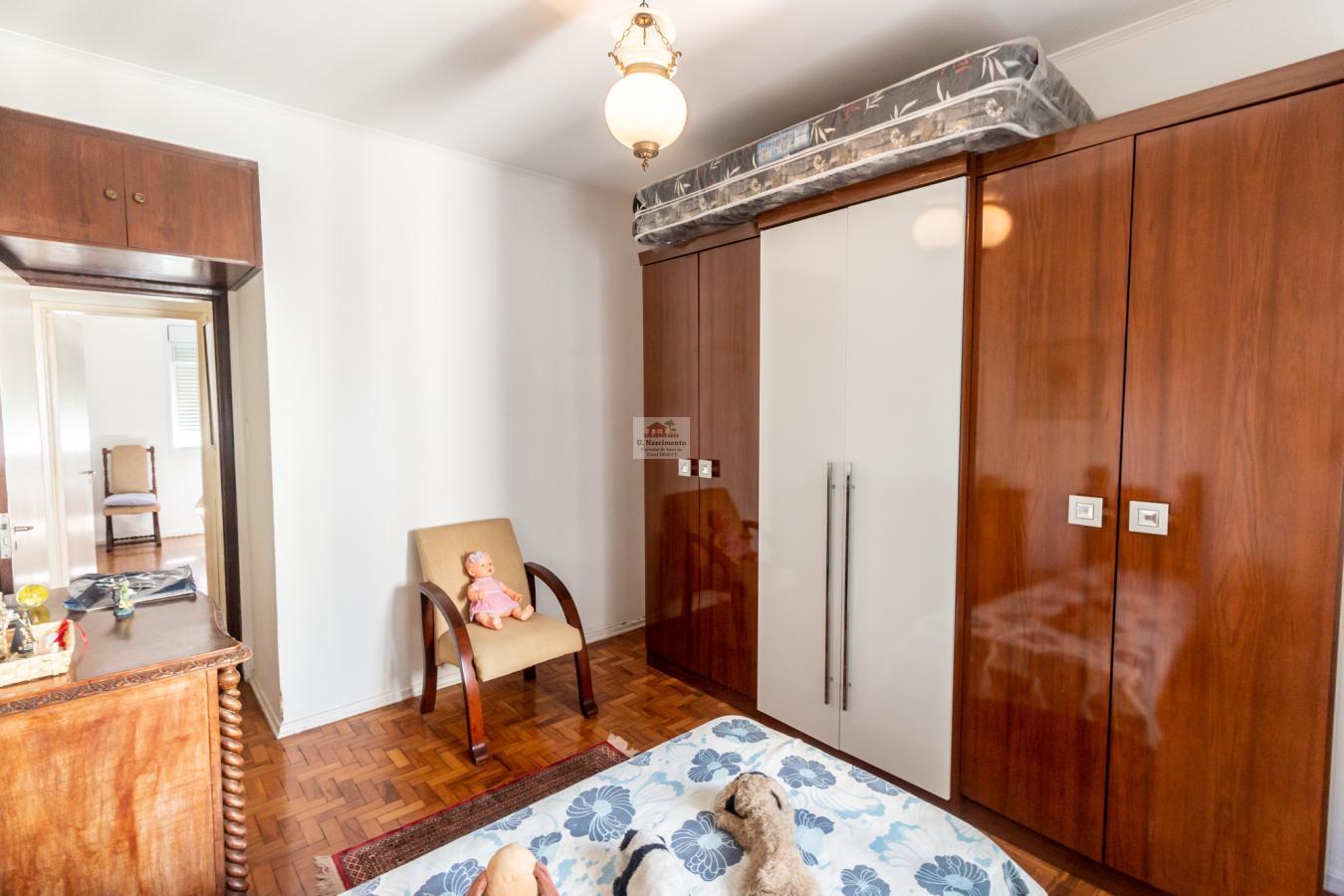 Apartamento à venda com 3 quartos, 126m² - Foto 34