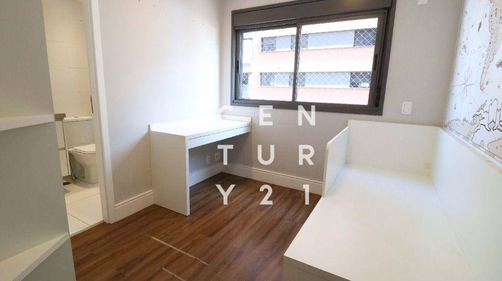 Apartamento à venda com 4 quartos, 162m² - Foto 21