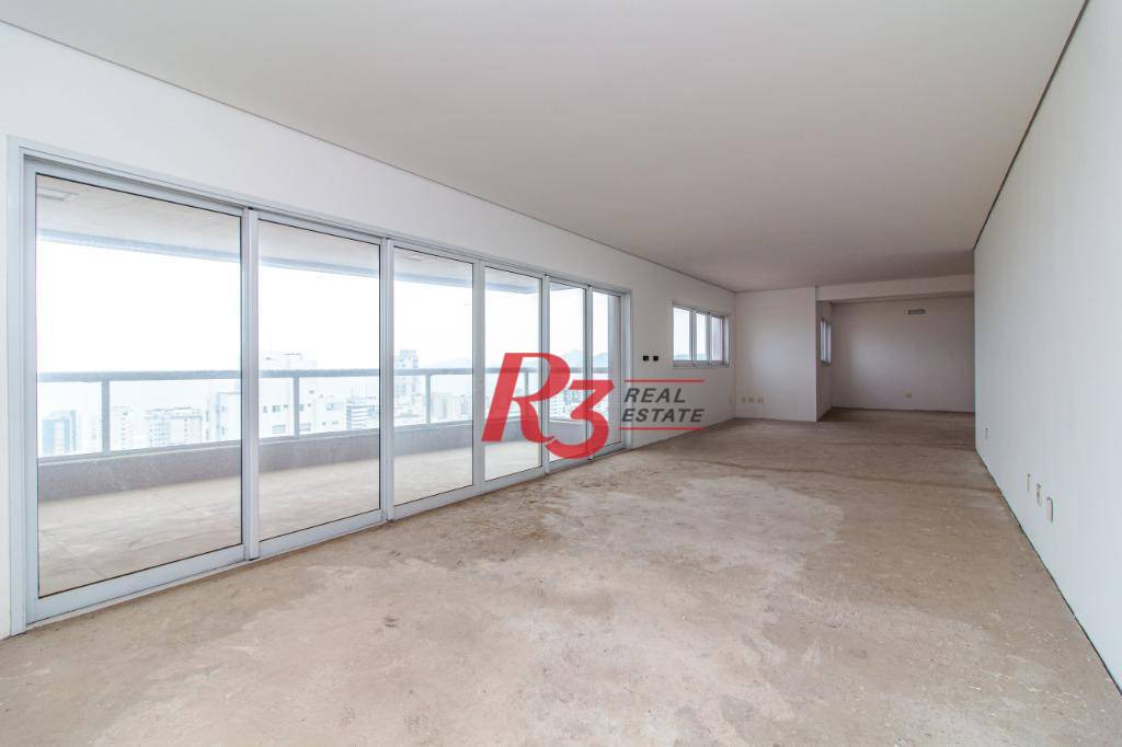 Apartamento à venda com 4 quartos, 361m² - Foto 9