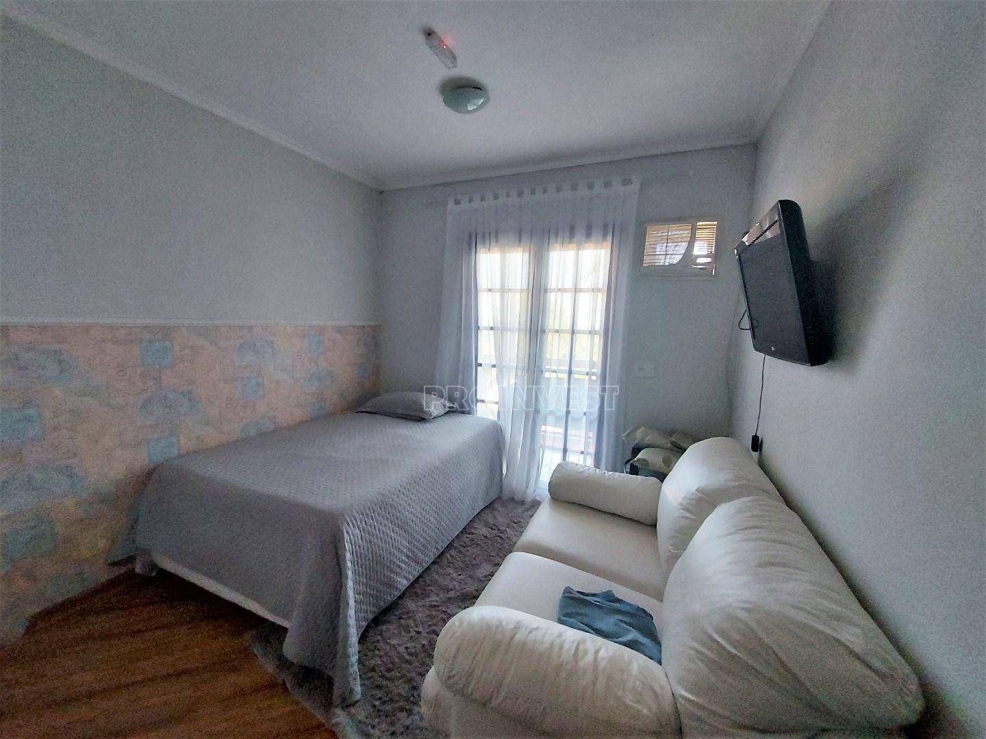 Casa de Condomínio à venda com 7 quartos, 600m² - Foto 33