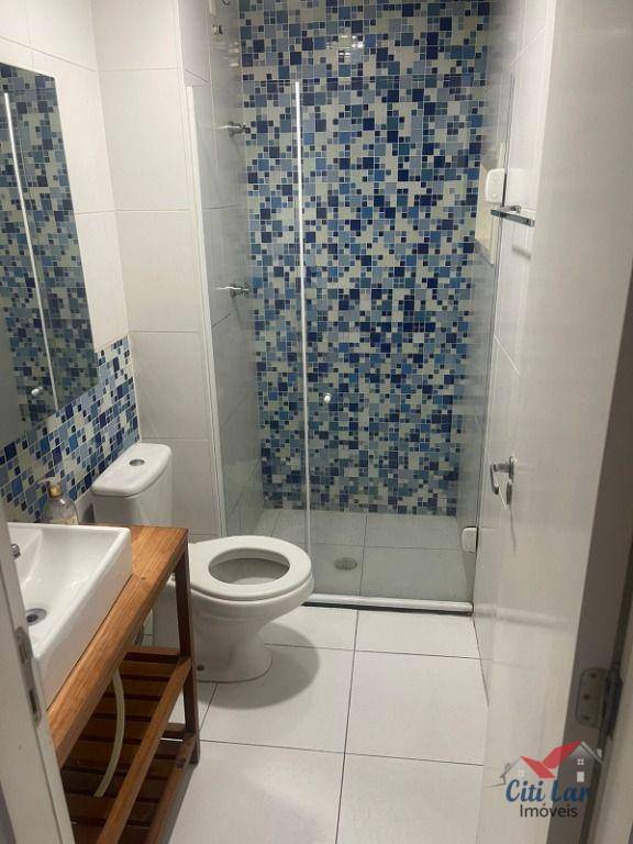 Apartamento à venda e aluguel com 1 quarto, 37m² - Foto 14