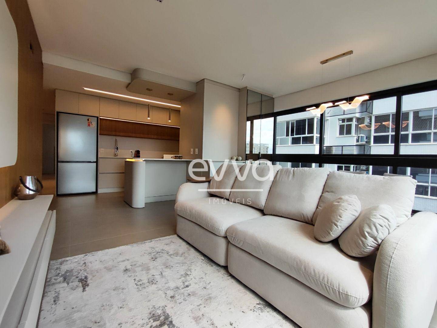 Apartamento, 2 quartos, 92 m² - Foto 1
