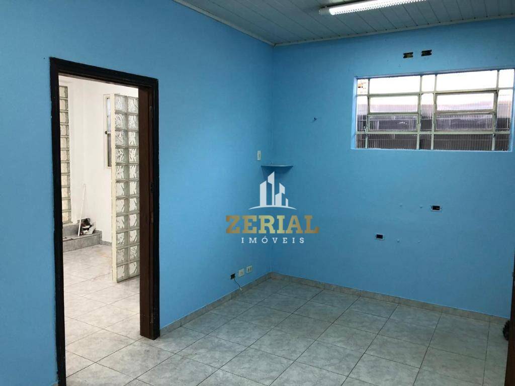 Casa à venda e aluguel, 180m² - Foto 5