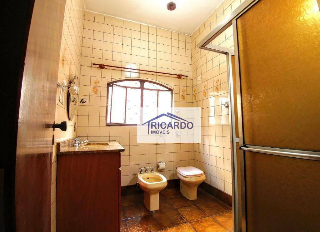 Sobrado à venda com 5 quartos, 500m² - Foto 22