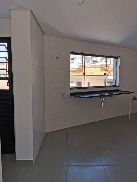 Sobrado à venda com 3 quartos, 130m² - Foto 12