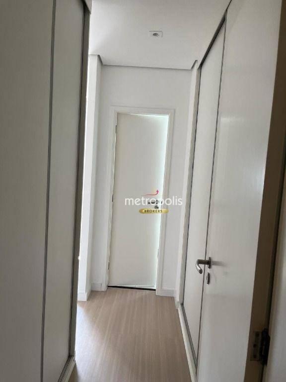 Apartamento à venda com 3 quartos, 137m² - Foto 12