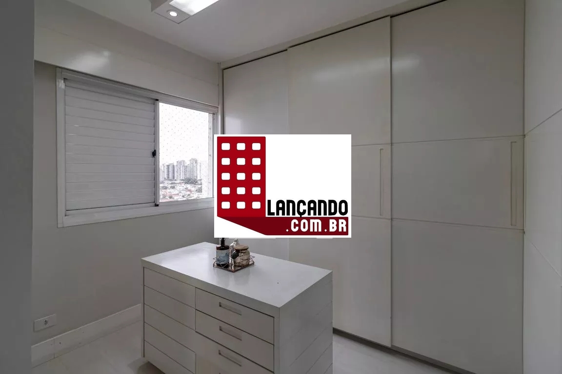 Apartamento à venda com 2 quartos, 88m² - Foto 7