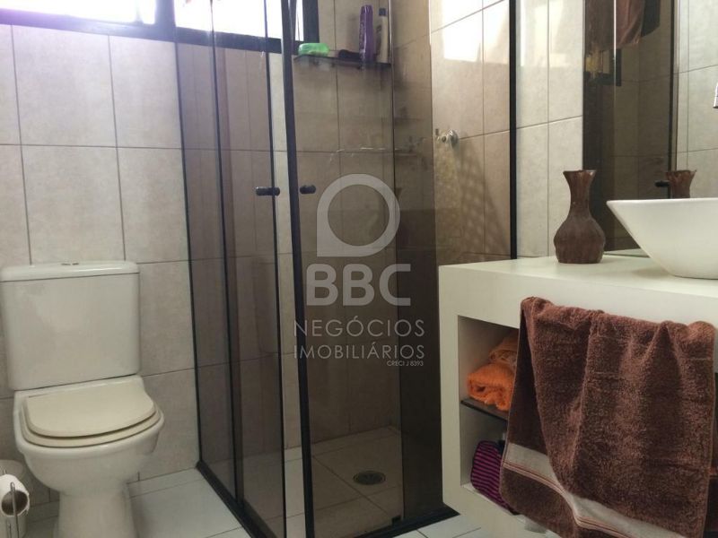 Apartamento à venda com 3 quartos, 140m² - Foto 30