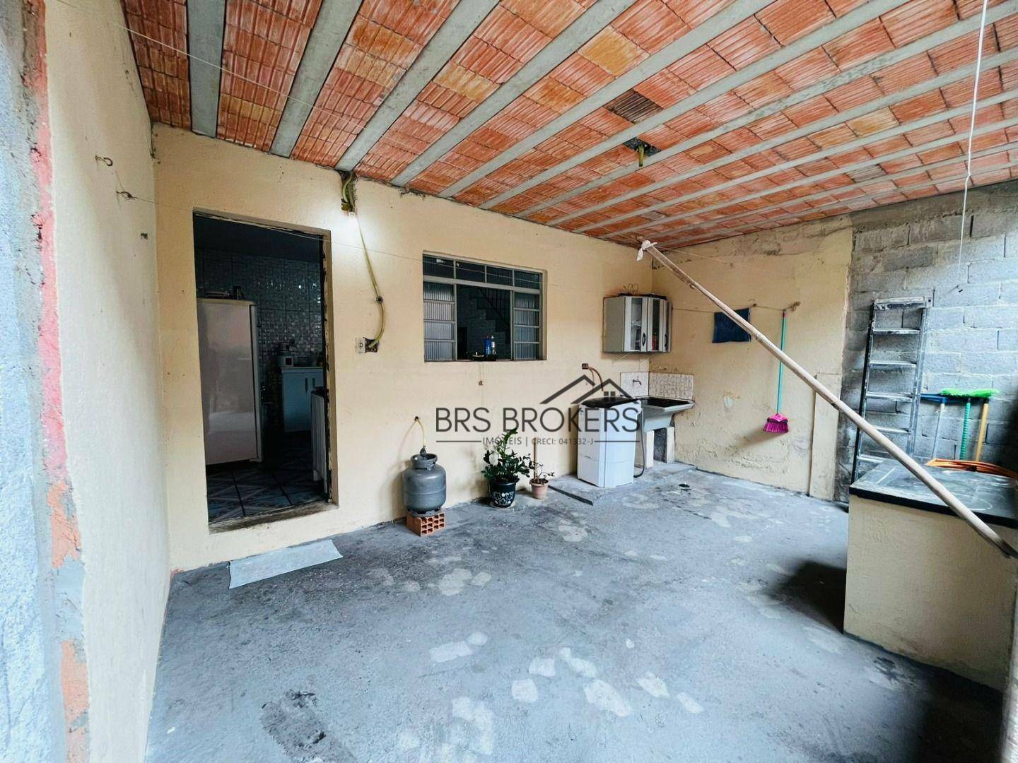 Casa à venda com 3 quartos, 137M2 - Foto 29