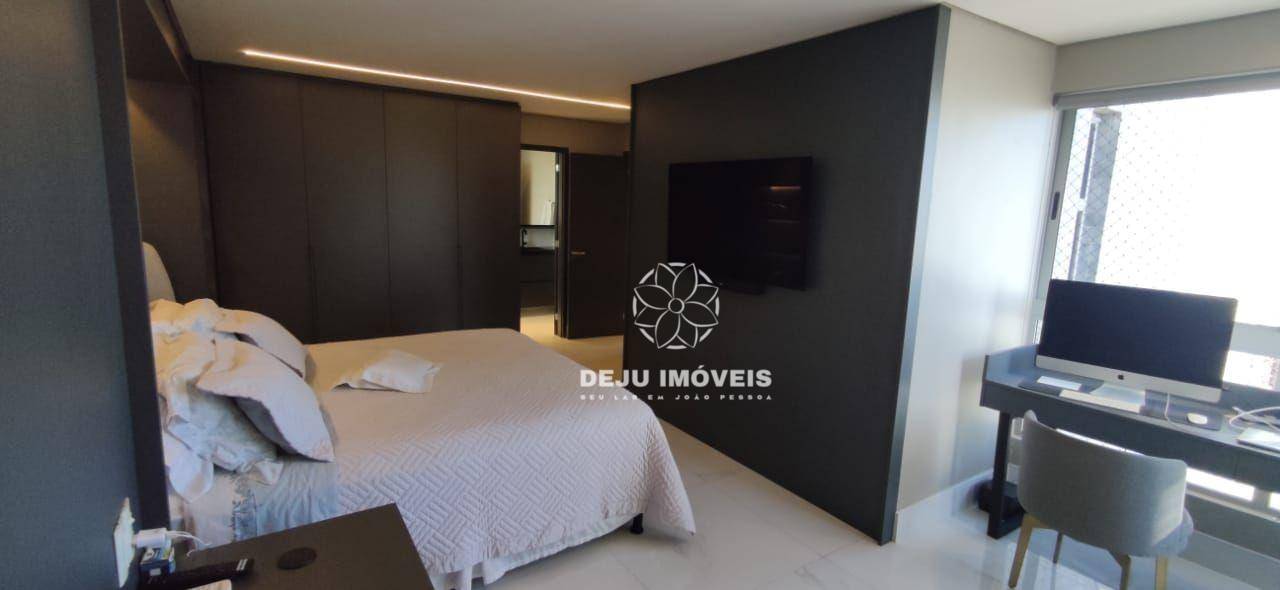 Apartamento à venda com 4 quartos, 224m² - Foto 12