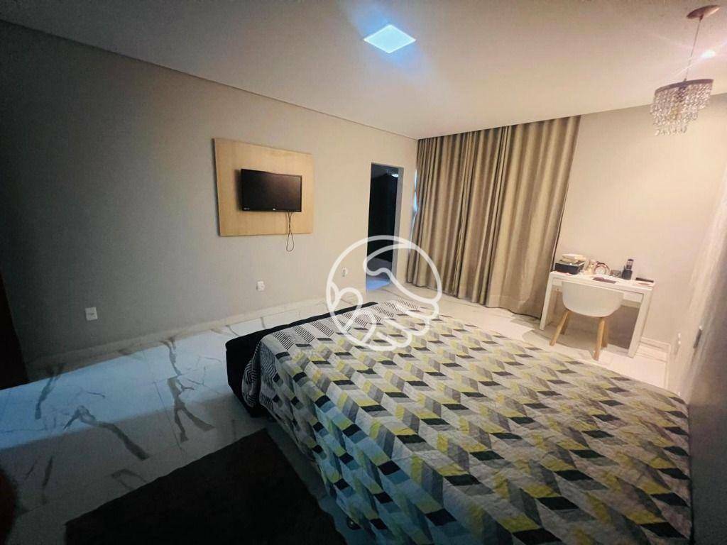 Casa para alugar com 3 quartos, 400m² - Foto 7