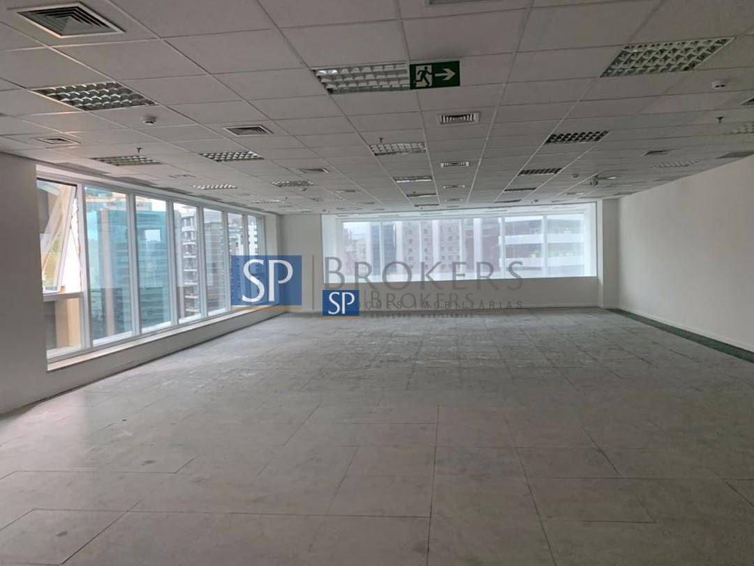 Conjunto Comercial-Sala para alugar, 603m² - Foto 5