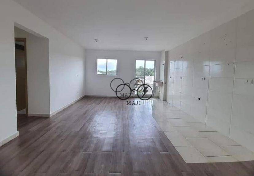 Apartamento à venda com 2 quartos - Foto 3