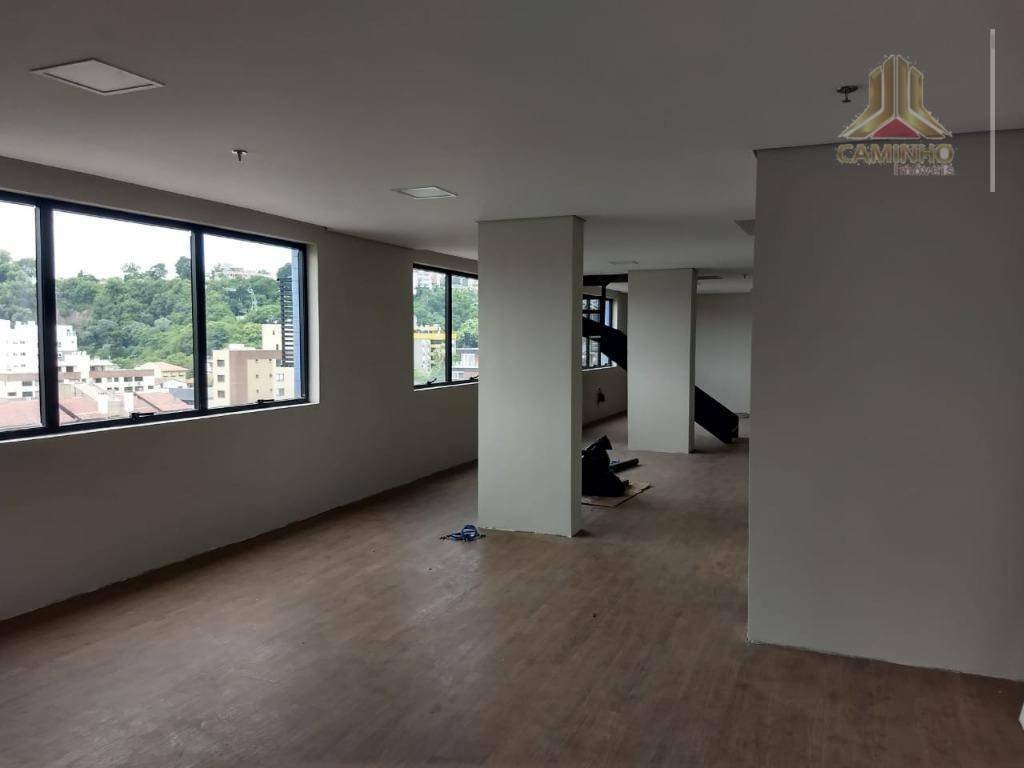 Prédio Inteiro à venda, 285m² - Foto 16