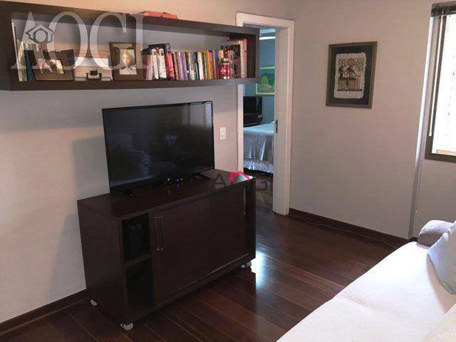 Apartamento à venda com 3 quartos, 188m² - Foto 23