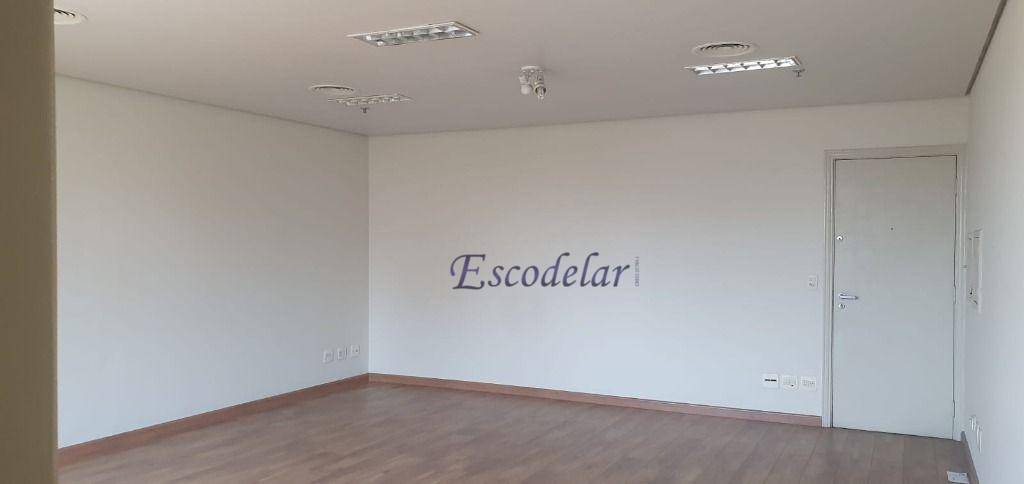 Conjunto Comercial-Sala para alugar, 40m² - Foto 5