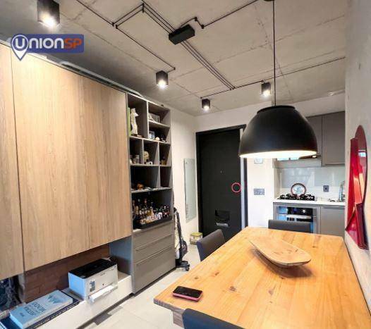 Apartamento à venda com 3 quartos, 74m² - Foto 19