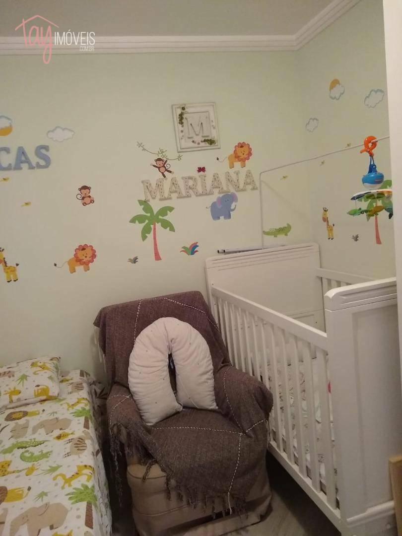 Apartamento à venda com 2 quartos, 56m² - Foto 22