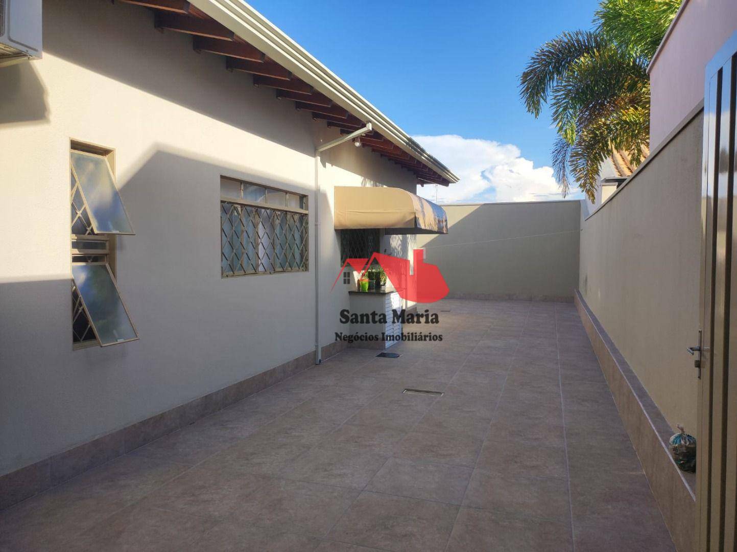 Casa à venda com 3 quartos, 155m² - Foto 16