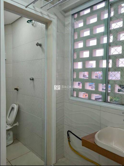 Apartamento à venda com 1 quarto, 66m² - Foto 9