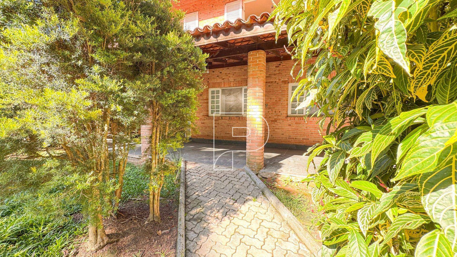 Chácara à venda e aluguel com 4 quartos, 369m² - Foto 5