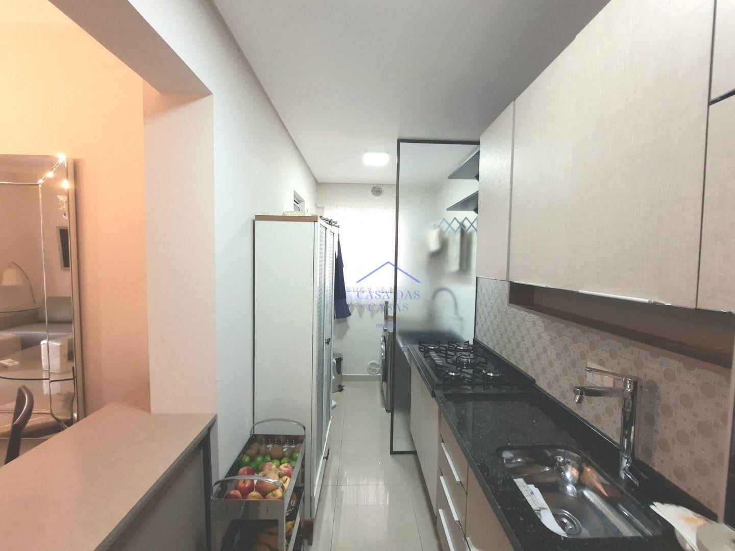 Apartamento à venda com 3 quartos, 74m² - Foto 13