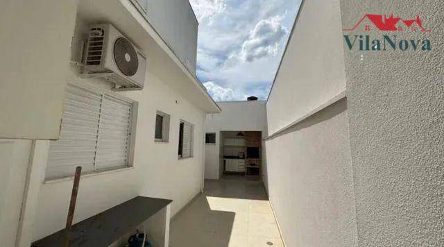 Casa de Condomínio à venda com 3 quartos, 105m² - Foto 5