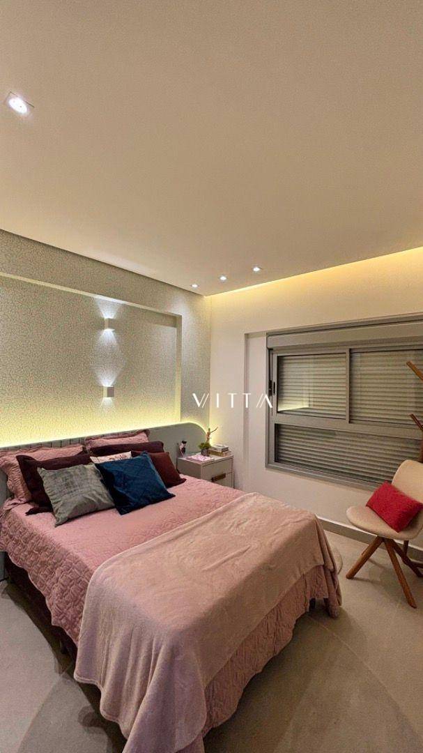 Apartamento, 3 quartos, 91 m² - Foto 5