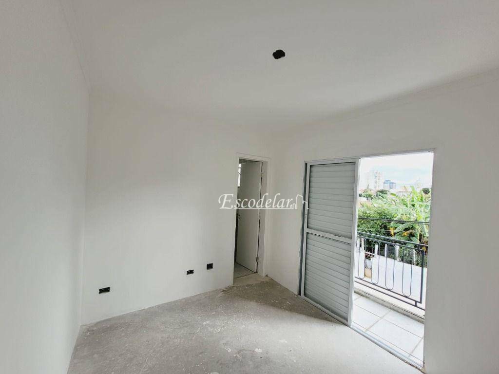 Sobrado à venda com 3 quartos, 120m² - Foto 15