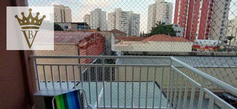 Apartamento, 2 quartos, 70 m² - Foto 4